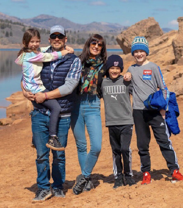 What It Was Like To Road Trip With 3 Kids For 4,130 Miles In 11 Days