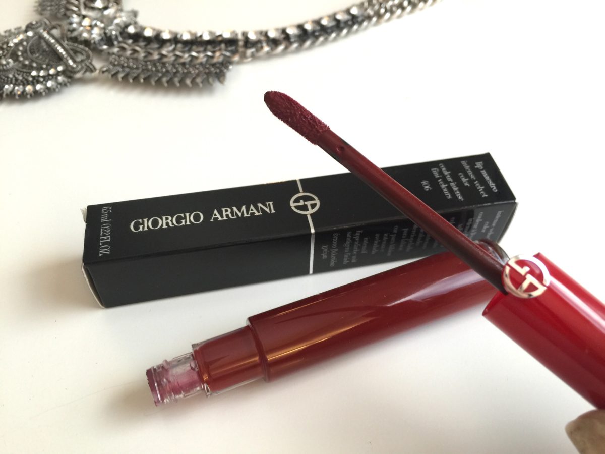 giorgio_armani_lip_maestro_review_statement_lip