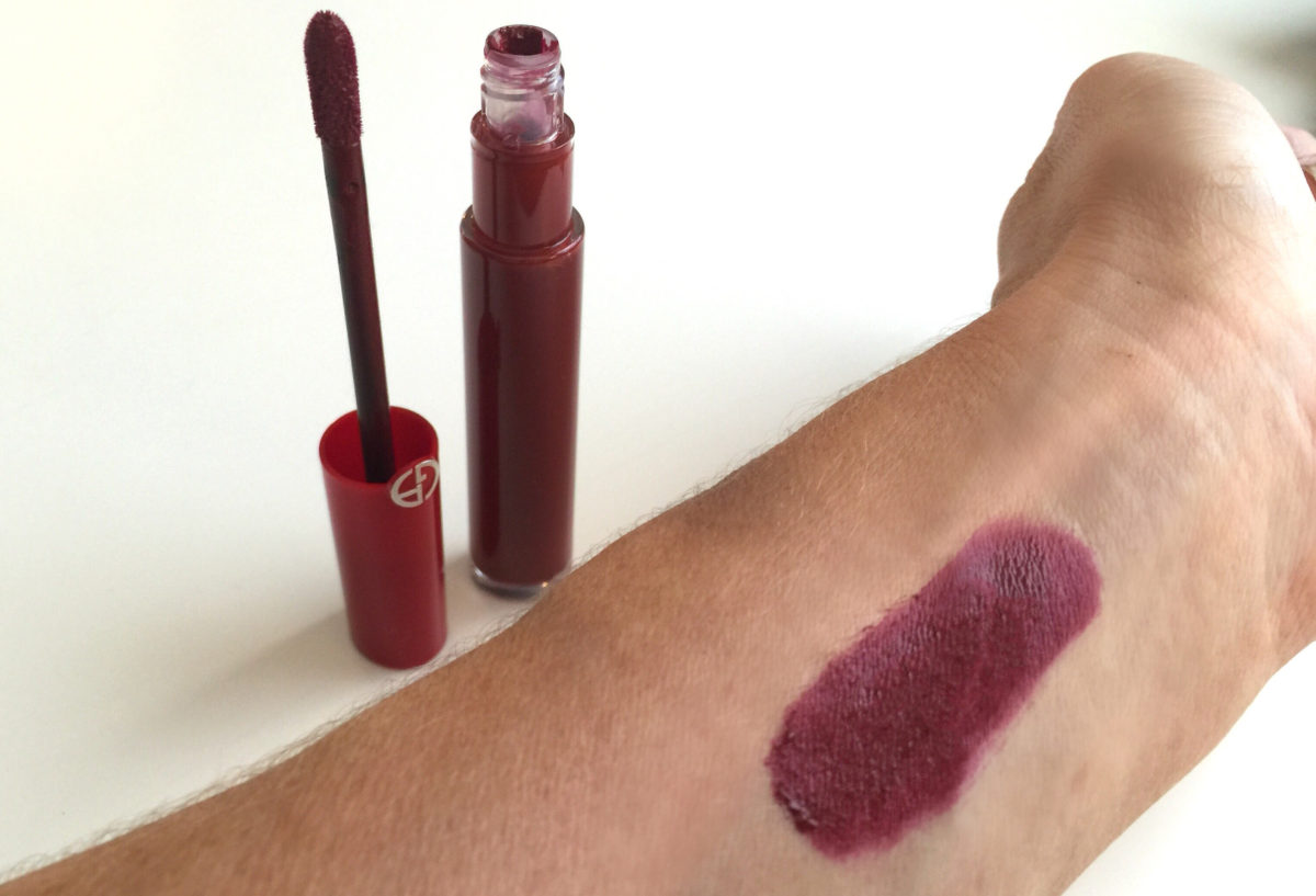 giorgio_armani_lip_maestro_review_statement_lipstick