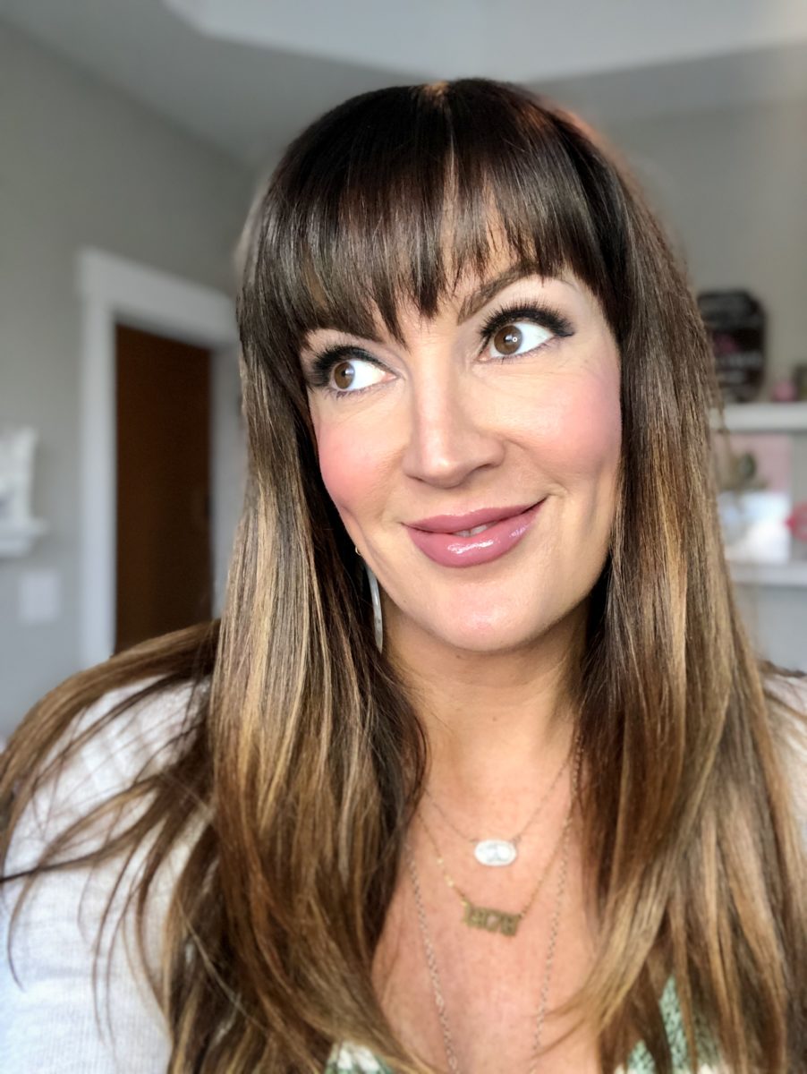 youthful makeup tips over 40 