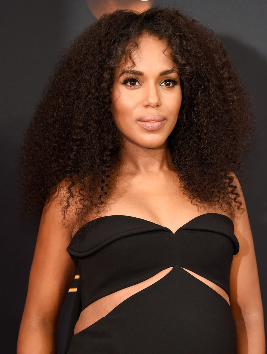 kerry_washington_best_beauty_emmys_hair_extensions