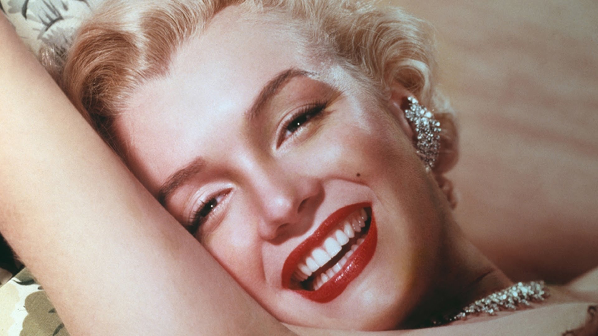 5 Old Hollywood Beauty Secrets That Still Work For Today