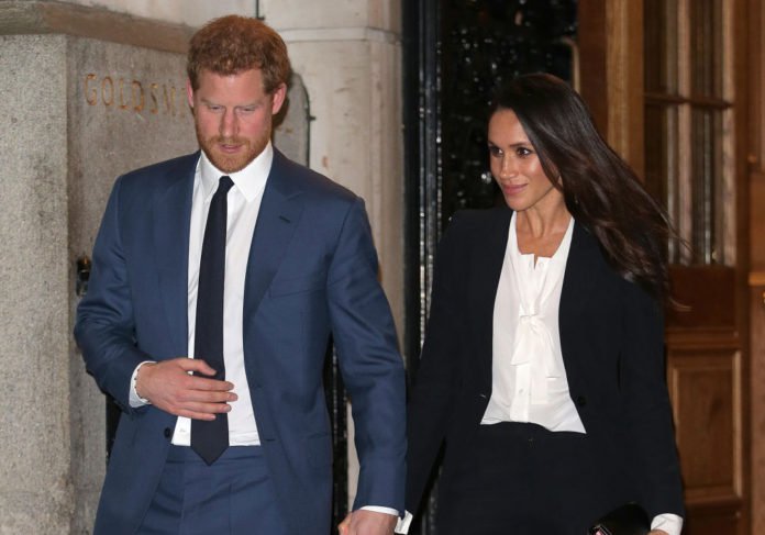 Meghan Markle beauty secrets