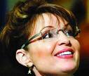 Politcally Pretty 2008 – Sarah Palin