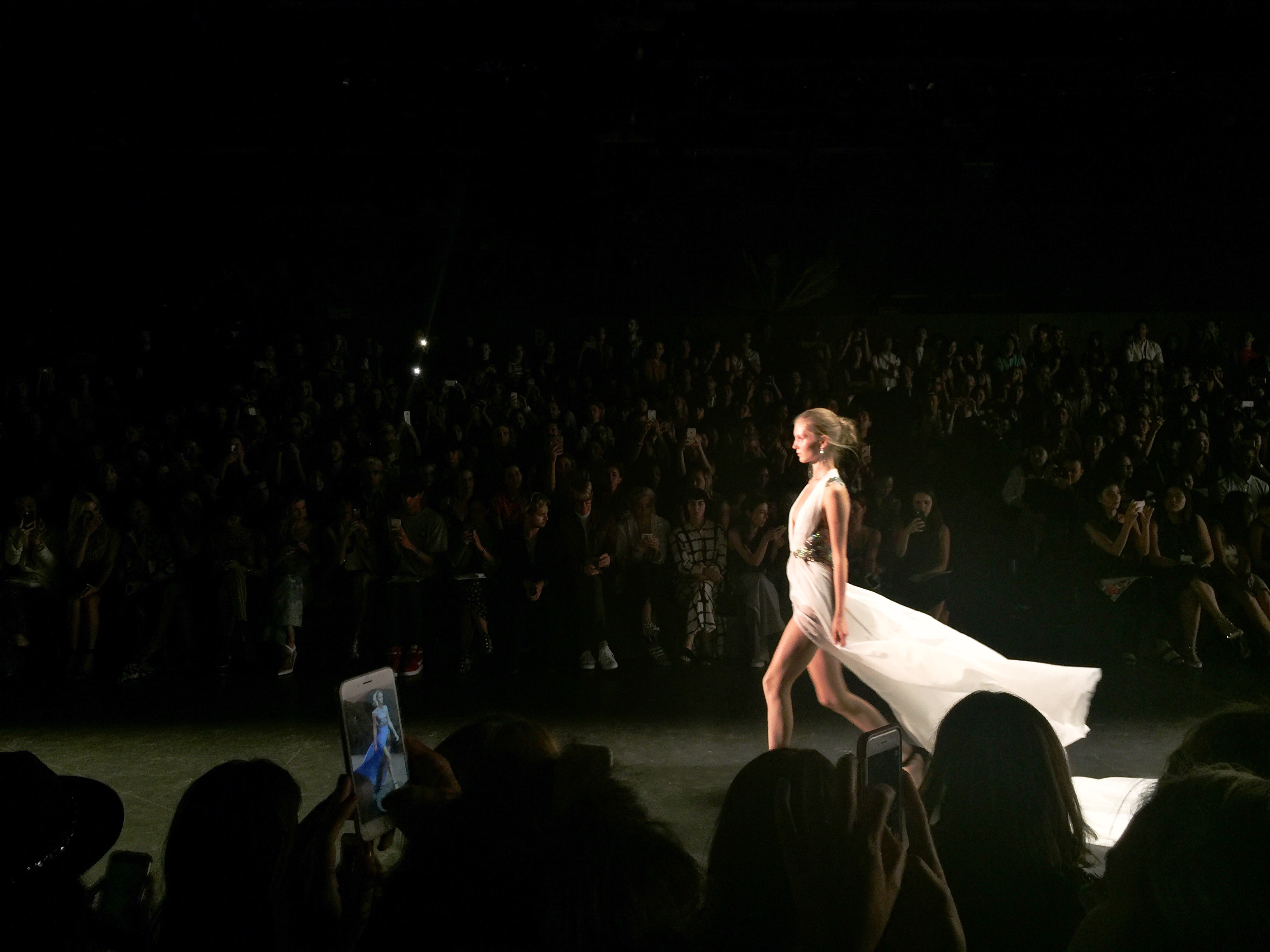 Why I Enjoyed New York Fashion Week More The Second Time Around